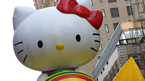Hello Kitty - was ist das eigentlich?