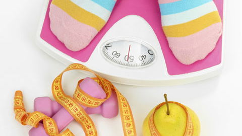 ABSI - A Body Shape Index