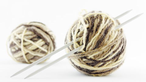 Stulpen stricken