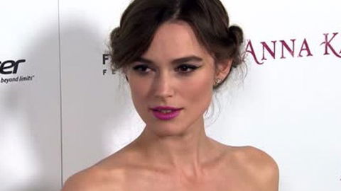 Keira Knightley oben ohne gegen Photoshop