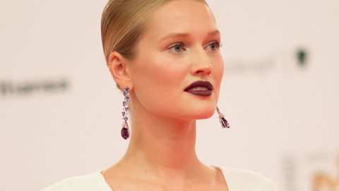 Toni Garrn beim Bambi 2014