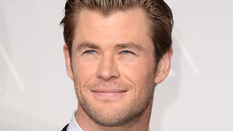 Der Sexiest Man Alive 2014