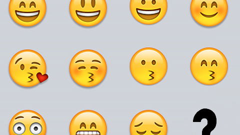 Emoji: 2015 mit Einhorn, Burrito & Co.?