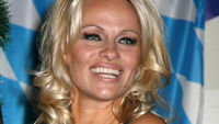 Ein Baby für Pamela Anderson?