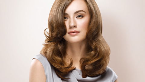Blow Dry: Die neue Föhnfrisur