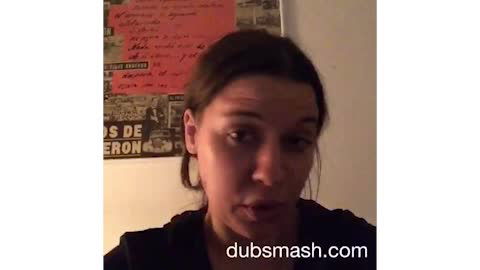 Dubsmash Videos im Mix
