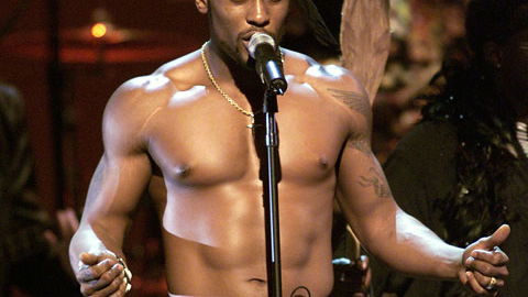 D'Angelo ist wieder da!