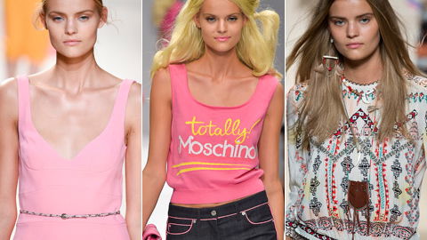 Models 2015 - ein Ausblick
