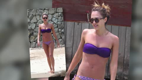 Jessica Albas Schlankheitsgeheimnis