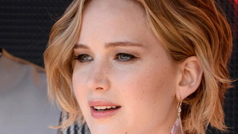 Jennifer Lawrences Wikipedia-Seite gehackt