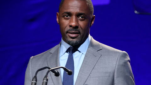 Idris Elba - ist er der neue James Bond?