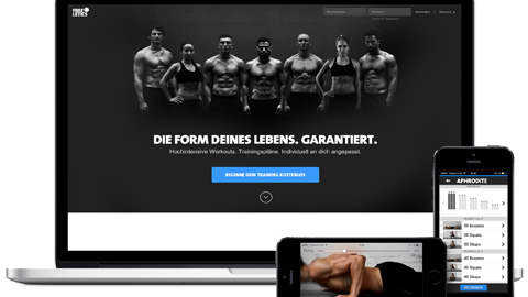 Freeletics: Was kann das gehypte Workout wirklich?
