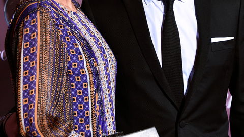 Benedict Cumberbatch: Das #Cumberbaby kommt
