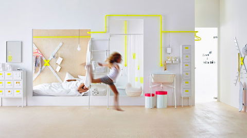 SPRUTT Kollektion - Diese Produkte gibt es bald bei IKEA...