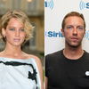Sind Jennifer Lawrence und Chris Martin ein Paar?