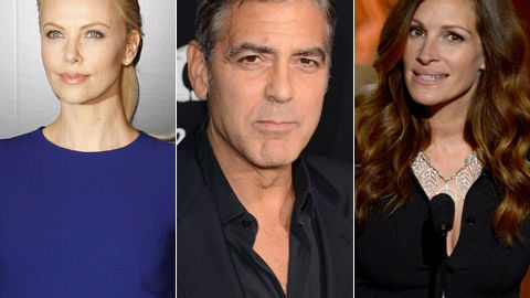 Alles über Lohas in Hollywood