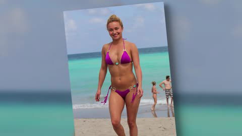 Hayden Panettiere Video: Brust-Op?