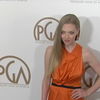 Amanda Seyfrieds Brüste werden immer kleiner