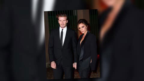 David Beckham: neues Victoria-Tattoo