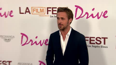 Hat sich Ryan Gosling die Nase machen lassen?