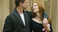 Der seltsame Fall des Benjamin Button