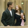 Der seltsame Fall des Benjamin Button
