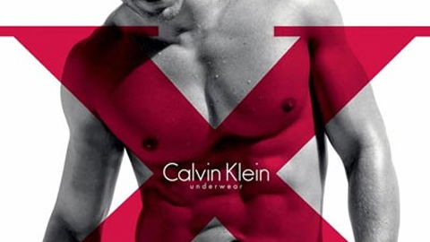 Twilight-Star Kellan Lutz zieht sich für Calvin Klein aus