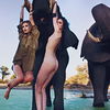 Das Wilde in uns: Der neue Pirelli-Kalender