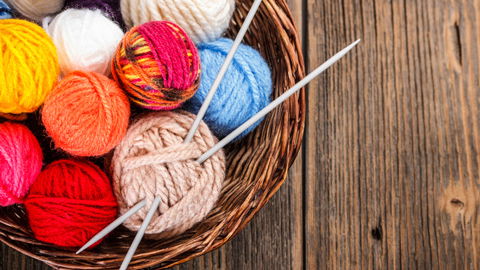 Stricken lernen