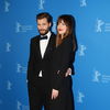 Fifty Shades of Grey Premiere in Berlin