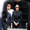 Angelina Jolie führt wieder Regie