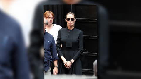 Angelina Jolie führt wieder Regie