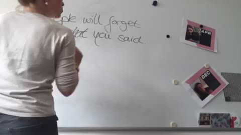 Zitat von Maya Angelou