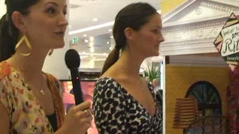 Benefit - das Interview