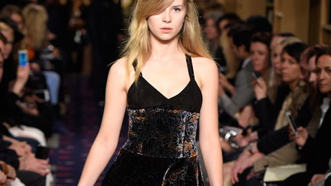Lottie Moss: Die kleine Schwester von Kate Moss