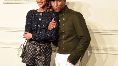 Chanel Paris-Salzburg 2014/2015
