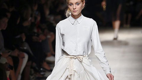 Jessica Stam: Infos, Facts & Bio zum Model