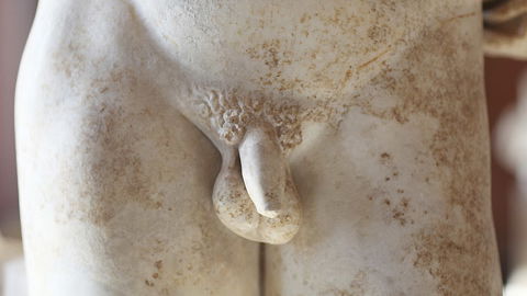 Lingam? Schwanz? Pimmel & Co.: So nennen wir den Penis