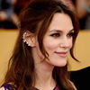 Keira Knightley & Co. tragen eine Party am Ohr