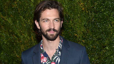 Michiel Huisman