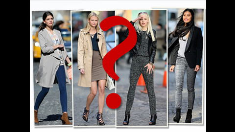 GNTM 2015 Umfrage: Wer ist eure Favoritin?