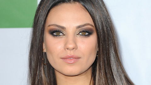 Mila Kunis: Sexiest Woman in the World 2013