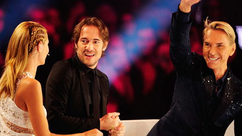 GNTM 2015: Zehn Hashtags fürs Finale