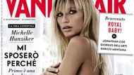 Stolze Mütter: Stars schwanger auf dem Cover