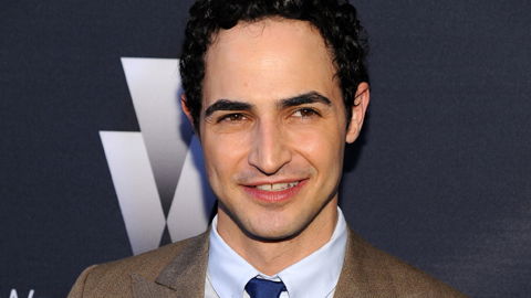 Zac Posen – Hollywoods Darling