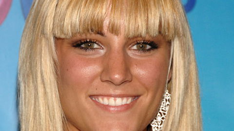 Edurne - wer ist die ESC-Favoritin 2015?