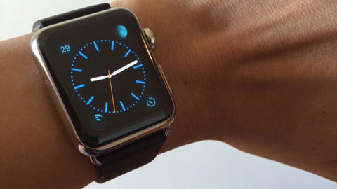 Apple Watch - wird man dadurch fitter?