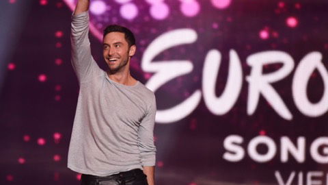 ESC 2015: Der Gewinner beim Eurovision Song Contest ist...