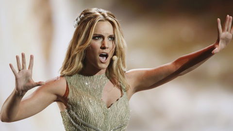 Eurovision Song Contest - die besten Memes & Mans Zelmerlöw Bilder