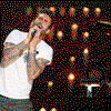 Adam Levine und Behati Prinsloo sind "Animals"